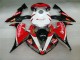 04-06 Red Yamaha YZF R1 Motorcycle Fairings 04-06 Red Yamaha YZF R1 Motorcycle Fairings