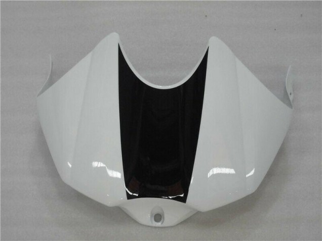 04-06 White Black Flame Yamaha YZF R1 Motorcycle Fairings
