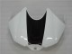04-06 White Black Flame Yamaha YZF R1 Motorcycle Fairings