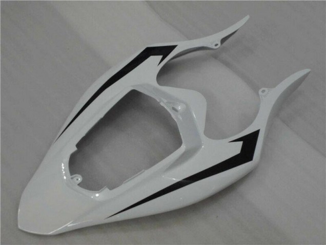 04-06 White Black Flame Yamaha YZF R1 Motorcycle Fairings