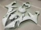 04-06 White Yamaha YZF R1 Motorcycle Fairings 04-06 White Yamaha YZF R1 Motorcycle Fairings