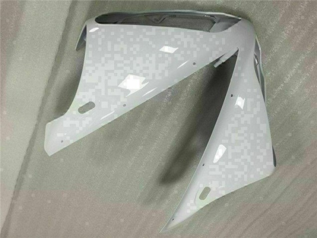 04-06 White Yamaha YZF R1 Motorcycle Fairings 04-06 White Yamaha YZF R1 Motorcycle Fairings