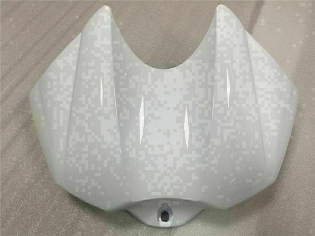 04-06 White Yamaha YZF R1 Motorcycle Fairings 04-06 White Yamaha YZF R1 Motorcycle Fairings