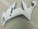 04-06 White Yamaha YZF R1 Motorcycle Fairings 04-06 White Yamaha YZF R1 Motorcycle Fairings