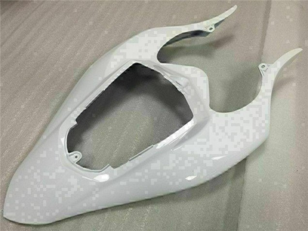 04-06 White Yamaha YZF R1 Motorcycle Fairings 04-06 White Yamaha YZF R1 Motorcycle Fairings