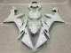 04-06 White Yamaha YZF R1 Motorcycle Fairings 04-06 White Yamaha YZF R1 Motorcycle Fairings