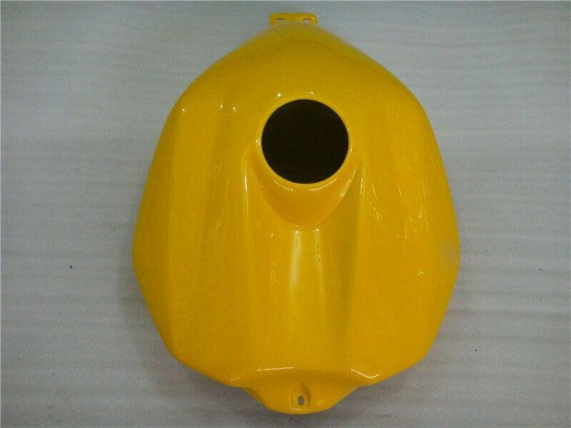 04-06 Yellow Yamaha YZF R1 Motorcycle Fairings 04-06 Yellow Yamaha YZF R1 Motorcycle Fairings