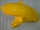 04-06 Yellow Yamaha YZF R1 Motorcycle Fairings 04-06 Yellow Yamaha YZF R1 Motorcycle Fairings