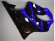 04-07 Blue Black Honda CBR600 F4i Motorcycle Fairings 04-07 Blue Black Honda CBR600 F4i Motorcycle Fairings