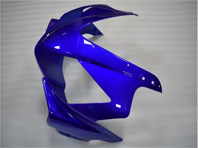 04-07 Blue Black Honda CBR600 F4i Motorcycle Fairings 04-07 Blue Black Honda CBR600 F4i Motorcycle Fairings