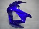 04-07 Blue Black Honda CBR600 F4i Motorcycle Fairings 04-07 Blue Black Honda CBR600 F4i Motorcycle Fairings