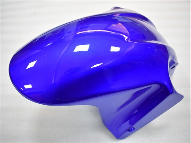04-07 Blue Black Honda CBR600 F4i Motorcycle Fairings 04-07 Blue Black Honda CBR600 F4i Motorcycle Fairings