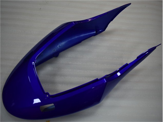 04-07 Blue Black Honda CBR600 F4i Motorcycle Fairings 04-07 Blue Black Honda CBR600 F4i Motorcycle Fairings