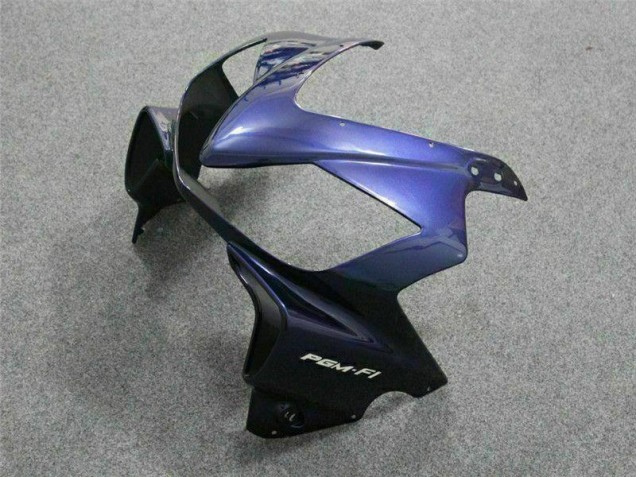 04-07 Blue Honda CBR600 F4i Motorcycle Fairing 04-07 Blue Honda CBR600 F4i Motorcycle Fairing