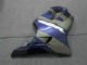 04-07 Blue Honda CBR600 F4i Motorcycle Fairing 04-07 Blue Honda CBR600 F4i Motorcycle Fairing