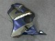 04-07 Blue Honda CBR600 F4i Motorcycle Fairing 04-07 Blue Honda CBR600 F4i Motorcycle Fairing