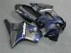04-07 Blue Honda CBR600 F4i Motorcycle Fairing 04-07 Blue Honda CBR600 F4i Motorcycle Fairing