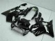 04-07 Glossy Black Honda CBR600 F4i Motorcycle Fairing 04-07 Glossy Black Honda CBR600 F4i Motorcycle Fairing