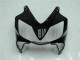 04-07 Glossy Black Honda CBR600 F4i Motorcycle Fairing 04-07 Glossy Black Honda CBR600 F4i Motorcycle Fairing