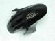 04-07 Glossy Black Honda CBR600 F4i Motorcycle Fairing 04-07 Glossy Black Honda CBR600 F4i Motorcycle Fairing