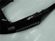 04-07 Glossy Black Honda CBR600 F4i Motorcycle Fairing 04-07 Glossy Black Honda CBR600 F4i Motorcycle Fairing