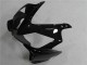 04-07 Red Black Honda CBR600 F4i Motorcycle Bodywork