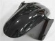 04-07 Red Black Honda CBR600 F4i Motorcycle Bodywork