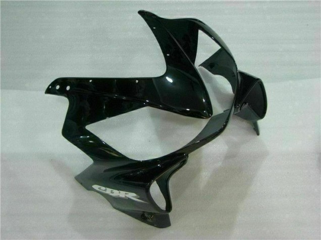 04-07 Red Black Honda CBR600 F4i Motorcycle Fairings 04-07 Red Black Honda CBR600 F4i Motorcycle Fairings