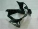 04-07 Red Black Honda CBR600 F4i Motorcycle Fairings 04-07 Red Black Honda CBR600 F4i Motorcycle Fairings
