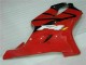 04-07 Red Black Honda CBR600 F4i Motorcycle Fairings 04-07 Red Black Honda CBR600 F4i Motorcycle Fairings