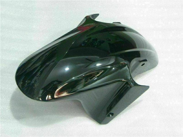 04-07 Red Black Honda CBR600 F4i Motorcycle Fairings 04-07 Red Black Honda CBR600 F4i Motorcycle Fairings