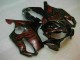 04-07 Red Flame Honda CBR600 F4i Motorcycle Fairings 04-07 Red Flame Honda CBR600 F4i Motorcycle Fairings
