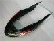 04-07 Red Silver Honda CBR600 F4i Motorcycle Fairing 04-07 Red Silver Honda CBR600 F4i Motorcycle Fairing