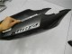 04-07 Silver Black Honda CBR600 F4i Motorcycle Fairings 04-07 Silver Black Honda CBR600 F4i Motorcycle Fairings