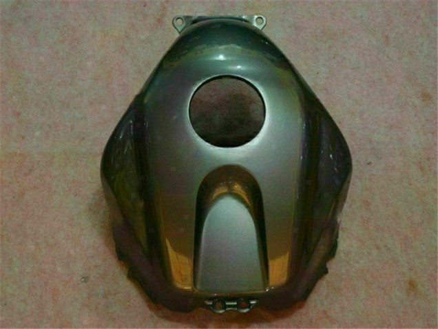 05-06 Black Honda CBR600RR Full ABS Motorcycle Fairings 05-06 Black Honda CBR600RR Full ABS Motorcycle Fairings