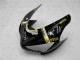 05-06 Black Kawasaki ZX6R Motorcycle Fairing 05-06 Black Kawasaki ZX6R Motorcycle Fairing