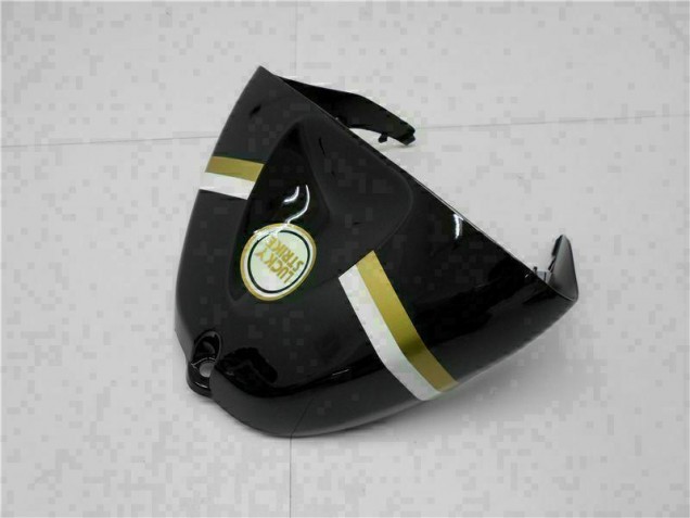05-06 Black Kawasaki ZX6R Motorcycle Fairing 05-06 Black Kawasaki ZX6R Motorcycle Fairing