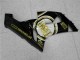 05-06 Black Kawasaki ZX6R Motorcycle Fairing 05-06 Black Kawasaki ZX6R Motorcycle Fairing