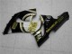 05-06 Black Kawasaki ZX6R Motorcycle Fairing 05-06 Black Kawasaki ZX6R Motorcycle Fairing