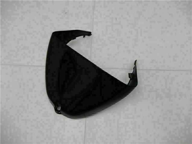 05-06 Black Kawasaki ZX6R Motorcycle Fairings 05-06 Black Kawasaki ZX6R Motorcycle Fairings