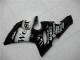 05-06 Black Kawasaki ZX6R Motorcycle Fairings 05-06 Black Kawasaki ZX6R Motorcycle Fairings