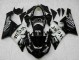05-06 Black Kawasaki ZX6R Motorcycle Fairings 05-06 Black Kawasaki ZX6R Motorcycle Fairings