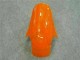 05-06 Black Orange Honda CBR600RR Motorcycle Fairings