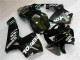 05-06 Black Repsol Honda CBR600RR Motorcycle Fairing