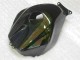 05-06 Black Repsol Honda CBR600RR Motorcycle Fairing