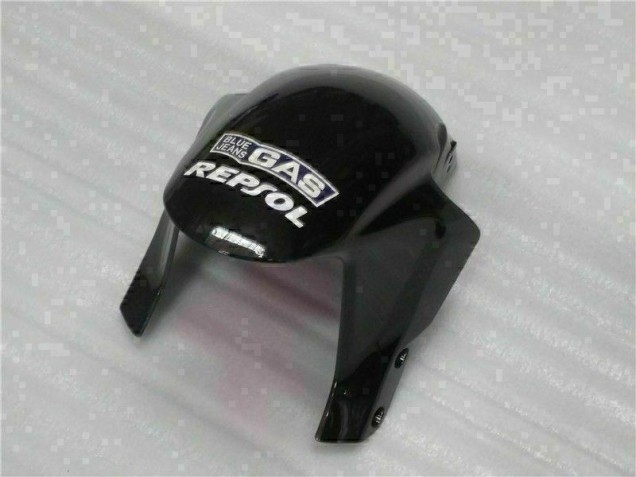 05-06 Black Repsol Honda CBR600RR Motorcycle Fairing
