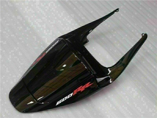 05-06 Black Repsol Honda CBR600RR Motorcycle Fairing