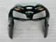 05-06 Black Repsol Honda CBR600RR Motorcycle Fairings