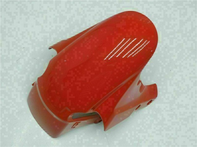 05-06 Black Silver Red Honda CBR600RR Motorcycle Fairings