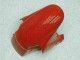 05-06 Black Silver Red Honda CBR600RR Motorcycle Fairings